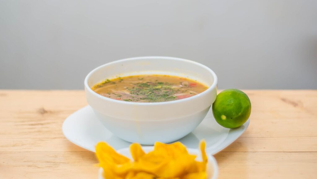 high protein soup recipes for weight loss